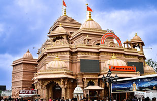 Sarangpur Hanuman Temple